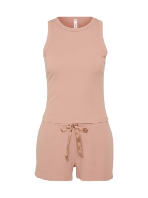 Obrázek produktu Hunkemöller Pyžamo mokka