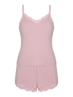Obrázek produktu Hunkemöller Pyžamo 'Nana' růžová