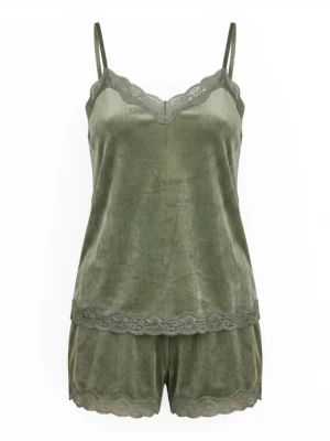 Obrázek produktu Hunkemöller Pyžamo olivová