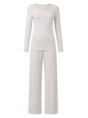 Obrázek produktu Hunkemöller Pyžamo režná / bílá