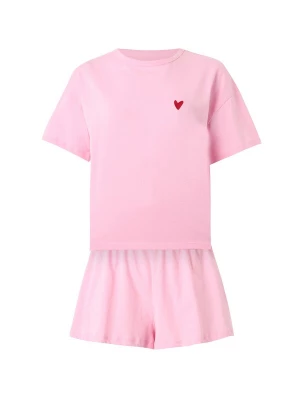 Obrázek produktu Hunkemöller Pyžamo růžová