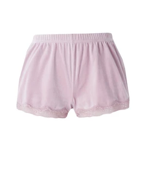 Obrázek produktu Hunkemöller Pyžamové kalhoty pastelově růžová
