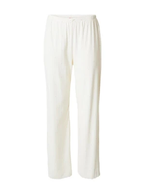 Obrázek produktu Hunkemöller Pyžamové kalhoty režná / starorůžová