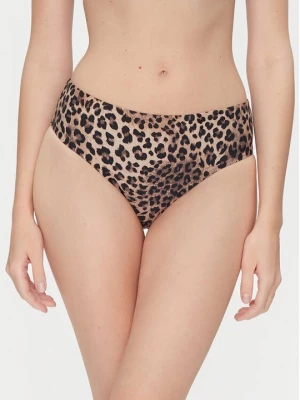 Obrázek produktu Hunkemöller Spodní část bikin Animalia 301860 Hnědá