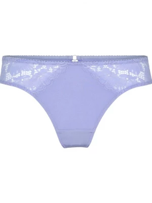 Obrázek produktu Hunkemöller Tanga 'Andrea' fialová