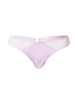 Obrázek produktu Hunkemöller Tanga 'Andrea' šeříková