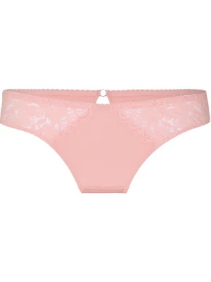 Obrázek produktu Hunkemöller Tanga 'Andrea ' světle růžová