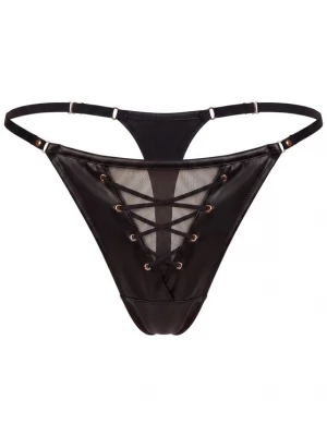 Obrázek produktu Hunkemöller Tanga černá