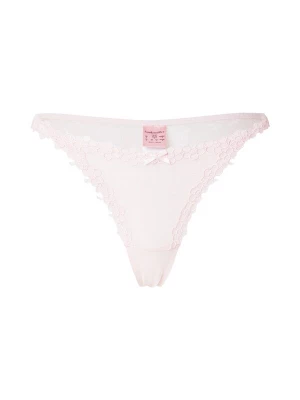 Obrázek produktu Hunkemöller Tanga 'Eleanora' pink