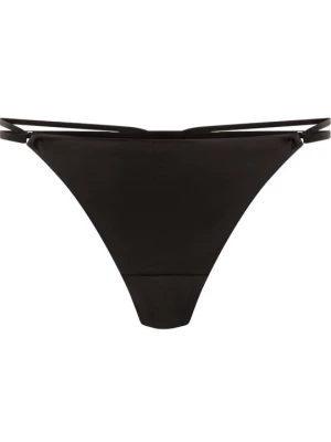 Obrázek produktu Hunkemöller Tanga 'Hilton' černá