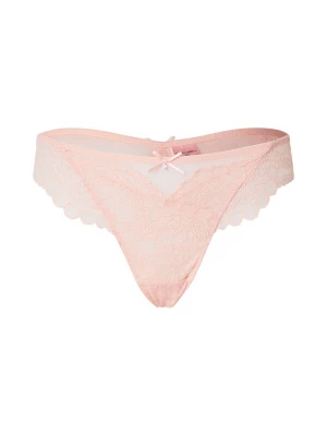 Obrázek produktu Hunkemöller Tanga 'Isadora' růžová