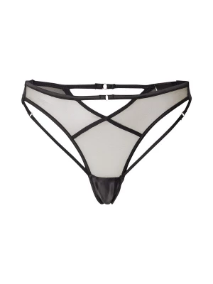 Obrázek produktu Hunkemöller Tanga 'JANA' černá