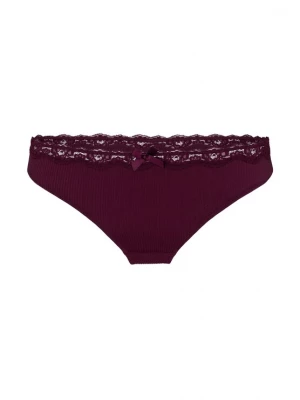 Obrázek produktu Hunkemöller Tanga 'Lola' bobule