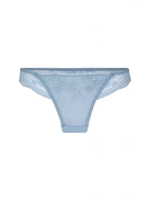Obrázek produktu Hunkemöller Tanga 'Nola' světlemodrá