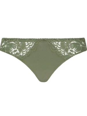 Obrázek produktu Hunkemöller Tanga olivová