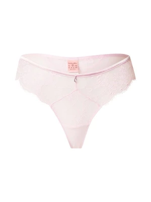 Obrázek produktu Hunkemöller Tanga 'Prina' růžová