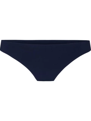 Obrázek produktu Hunkemöller Tanga 'Super Comfort' námořnická modř