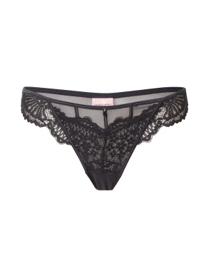Obrázek produktu Hunkemöller Tanga 'WHITNEY' černá