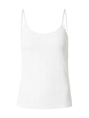 Obrázek produktu Hunkemöller Tričko na spaní krémová / pink