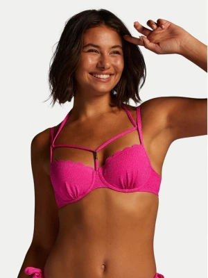 Obrázek produktu Hunkemöller Vrchní část bikin Scallop 204862 Růžová