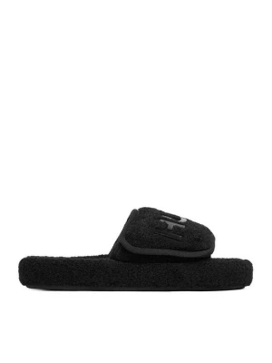 Obrázek produktu Hunter Bačkory CEO-JD25-530-2 Černá