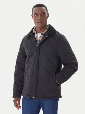 Obrázek produktu Hunter Bunda pro přechodné období Ardwell HARM0003252 Černá Regular Fit