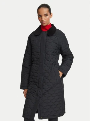Obrázek produktu Hunter Bunda pro přechodné období HARW0002262 Černá Regular Fit