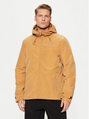 Obrázek produktu Hunter Bunda pro přechodné období Trevor HARM0030242 Žlutá Regular Fit