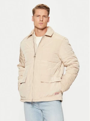 Obrázek produktu Hunter Bunda pro přechodné období Walter HARM0004242 Béžová Regular Fit