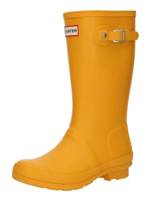 Obrázek produktu HUNTER Gumové holínky žlutá