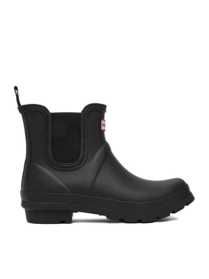 Obrázek produktu Hunter Holínky CWB-HFW-001 Černá