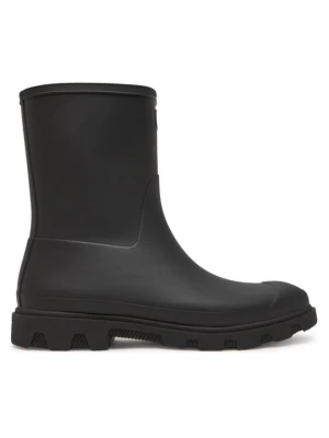 Obrázek produktu Hunter Holínky Downpour Short HFRM0002251 Černá