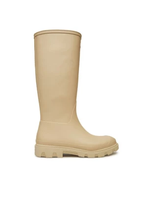 Obrázek produktu Hunter Holínky Downpour Tall Wellington HFRW0001251 Béžová