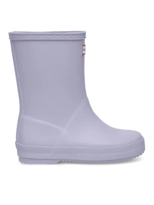 Obrázek produktu Hunter Holínky HFC-03 Světle fialová