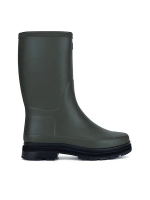 Obrázek produktu Hunter Holínky HFM-001 Khaki