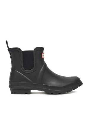 Obrázek produktu Hunter Holínky HFW-001 Černá