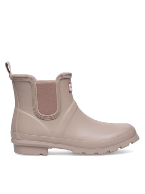 Obrázek produktu Hunter Holínky HFW-001 Růžová