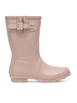 Obrázek produktu Hunter Holínky HFW-002 Růžová