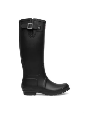 Obrázek produktu Hunter Holínky HFW-004 Černá