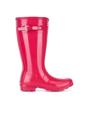 Obrázek produktu Hunter Holínky JFT6000RGL-RBP Růžová