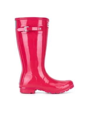 Obrázek produktu Hunter Holínky JFT6000RGL-RBP Růžová