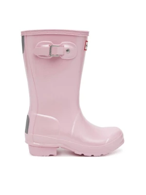 Obrázek produktu Hunter Holínky JFT6040NEB Růžová