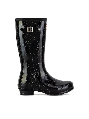 Obrázek produktu Hunter Holínky JFT6075RGT Černá