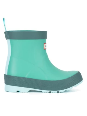 Obrázek produktu Hunter Holínky KFT5097RMA-TFB Tyrkysová