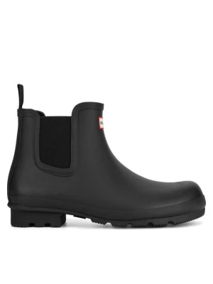 Obrázek produktu Hunter Holínky MFS9006RMA Černá