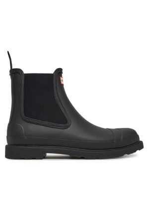 Obrázek produktu Hunter Holínky MFS9016RMA Černá