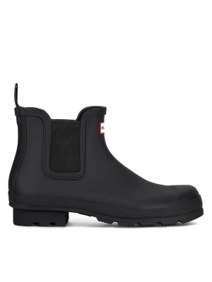 Obrázek produktu Hunter Holínky MFS9116RMA Černá