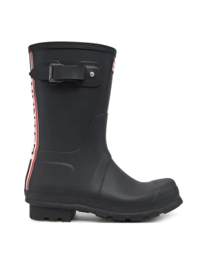 Obrázek produktu Hunter Holínky MFS9353RMA Černá