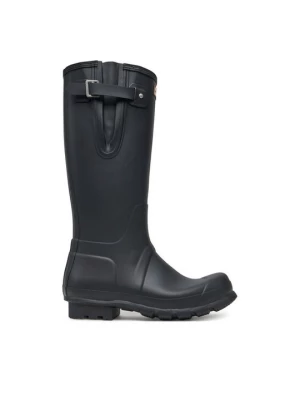 Obrázek produktu Hunter Holínky MFT9007RMA Černá