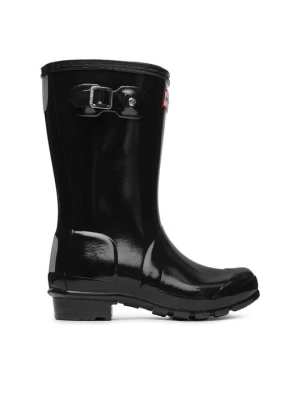 Obrázek produktu Hunter Holínky Orginal Kids Gloss JFT6000RGL Černá
